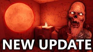 The NEW UPDATE for Phasmophobia is FINALLY HERE - HALLOWEEN EVENT