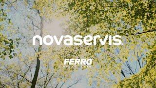 Novaservis - the biggest mixers producer on the market