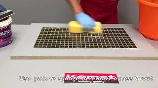 ISOMAT Cleaning Epoxy Grouts