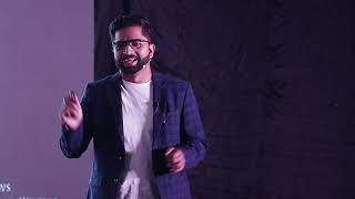 Mining of Success Mantra | Vishal Bhardwaj | TEDxGLAU