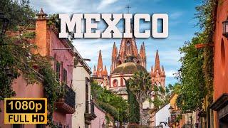 Travel Flux: Discover Mexico's Hidden Paradises and Vibrant Culture