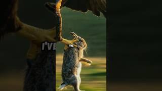 THE ART OF HUNTING 