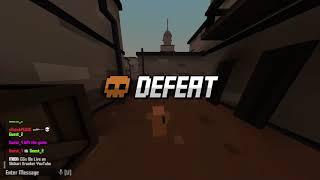 Krunker Hacker update:*tagged*