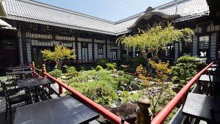 Iconic restaurant Yamashiro Hollywood hires it's first female executive chef