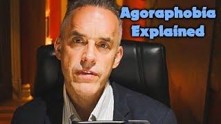 Jordan Peterson: Agoraphobia