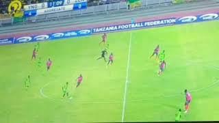 Yanga Vs Al Hilal (1-1) Leo (CAF) Champion League | Goli la Fiston Mayele | Kuelekea Hatua Ya Makund