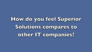 Atlanta IT Support | Superior Solutions