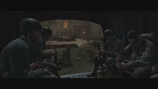 Call of Duty 3 Outro (All Langauges)