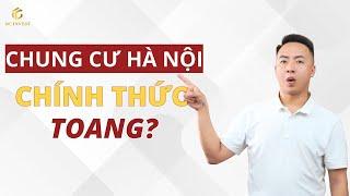 Chung Cư Hà Nội Bắt Đầu Vỡ Trận, Thị Trường 2025 Như Thế Nào?