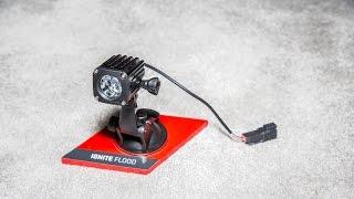 The Best Gear We Found at the SEMA Show: Rigid Ignite Surface Mount LED Light