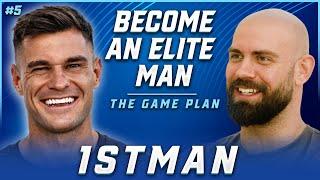 Becoming a Top 1% Man | 1STMAN