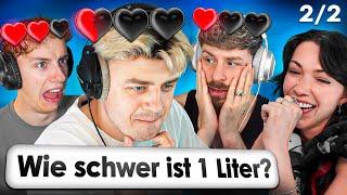 Der DÜMMSTE Fliegt!  Mit Papaplatte, Hugo, Nooreax,... (angelehnt an Pietsmiet)