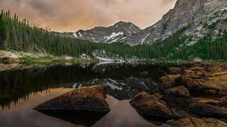 Colorado Hiking Vlog - Dave Spates Photography