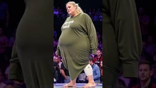 From 10,000kg Recluse to Covered Icon – AGT’s Most Modest Glow-Up! #agt