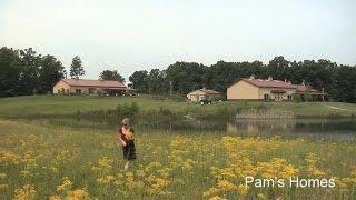 Morton Buildings Tour - Pam's Homes