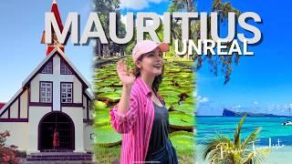 Places In Mauritius That Look Too Unreal To Be True! 