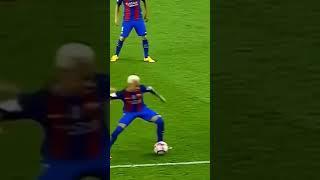 #football  Neymar Jr Dribbling and skills