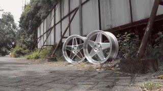 HSR Wheel Vintage JZ505