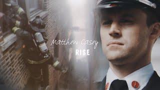 Matthew Casey | rise