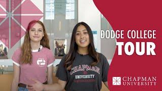 Tour Dodge College