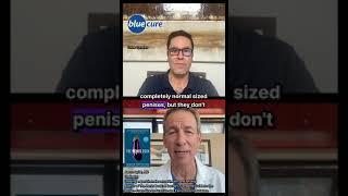 Can supplements or diet make a penis bigger? Dr. Aaron Spitz, MD