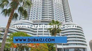 Elegant Apartment with  Ultra-luxury Interiors in the Address Downtown | House Land Properties