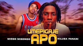 Misso Misondo Ft Kiluza Fanani - Umepigaje Apo (Official Music Singeli)