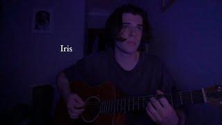 iris (cover) by matthew hall