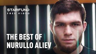 NURULLO ALIEV'S ROAD TO VICTORY | STARFUND