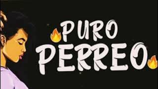 DJ NIÑO - PURO PERREO(VIDEO OFICIAL)