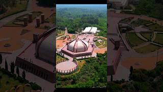 Pakistan Monument Islamabad