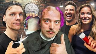 Wir übernehmen einen Friseursalon (mit Julia Beautx)