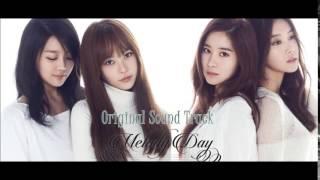 [OST] 사랑을 몰라서 (You’re My Everything) - MelodyDay (Fated to Love You OST)