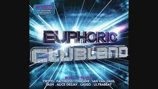 Euphoric Clubland - CD1