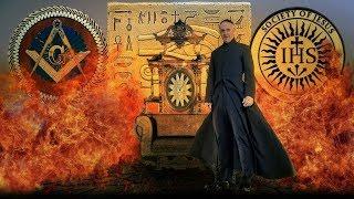 Manipulation of prophecy by the Jesuit Order
