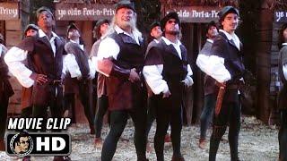 ROBIN HOOD: MEN IN TIGHTS Clip - "Musical Number" (1993) Mel Brooks