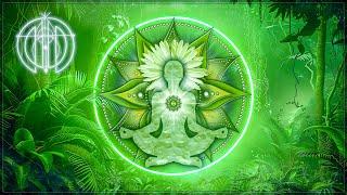 4D Consciousness Awakening | Heart Chakra Activation Frequencies 