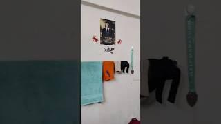 AFMC Pune: Hostel Room tour ️