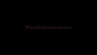 Blood Moon Massacre Teaser Trailer