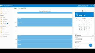 Scheduling & Reminders