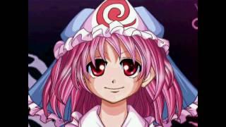 Touhou Soccer 2: Yuyuko's Saigyouji Flawless Recollection