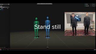 Rokoko Smartsuit Pro Tutorial: Working with Smartsuit Pro data from multiple characters in Unity