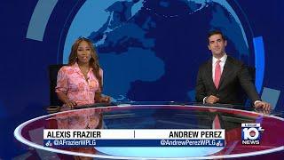 Local 10 News Brief: 09/14/24 Afternoon Edition