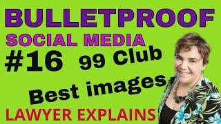 The Only Truly Legally Safe Image Website To Get Images For Your Social Media And Business