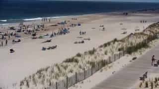 Lavallette NJ Surf Cam