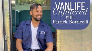 VanLife Safety FT. Patrick Botticelli (New Jersey Outdoor Adventures)