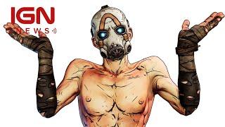 Borderlands 3 Release Date Possibly Outed - IGN News