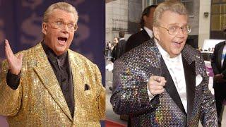 The Life and Sad Ending of Rod Roddy