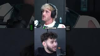 Logan Paul's Wedding Is Where!?