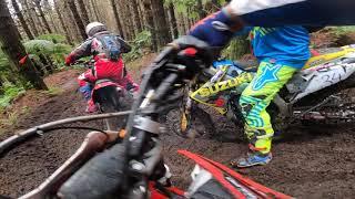 1st Enduro Race on the Beta 430rr 2021 So Good